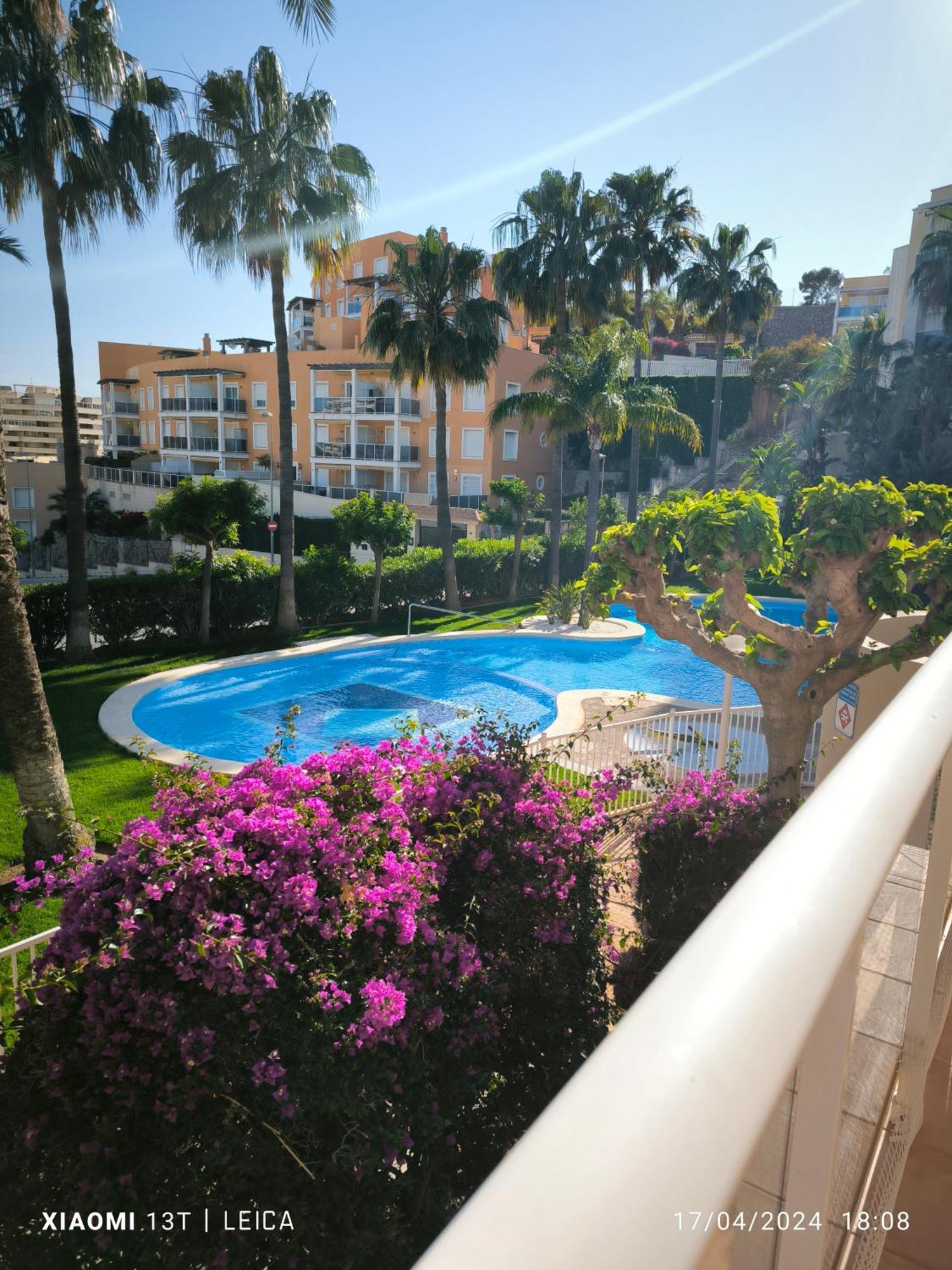 Masia Raco Apartment